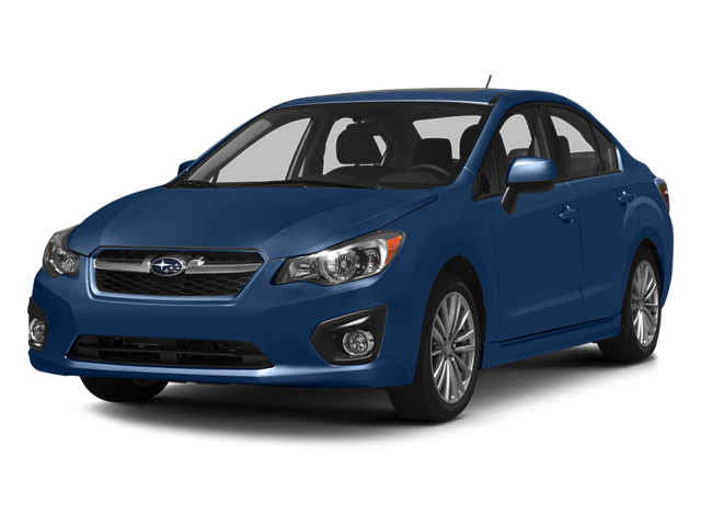 2014 Subaru Impreza 2.0I Limited Auto (PZEV)'s photo