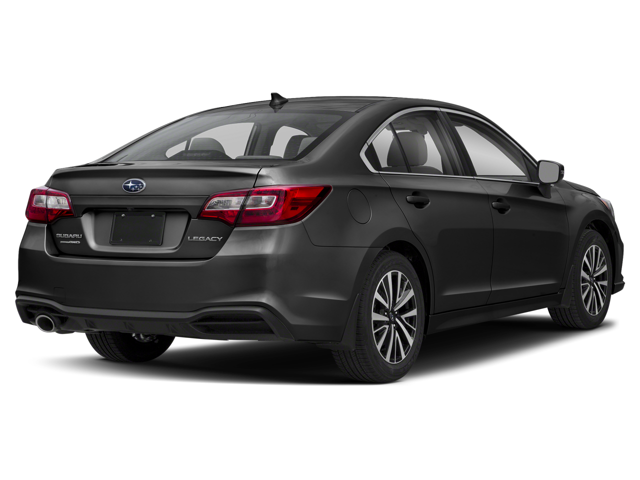 Used 2019 Subaru Legacy Premium with VIN 4S3BNAF61K3027155 for sale in North Attleborough, MA
