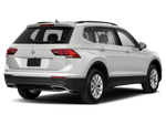 2019 Volkswagen Tiguan 2.0T SEL R-Line 4Motion