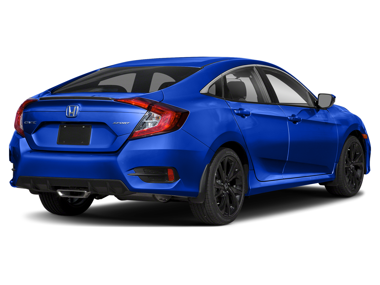 19XFC2F87LE216465