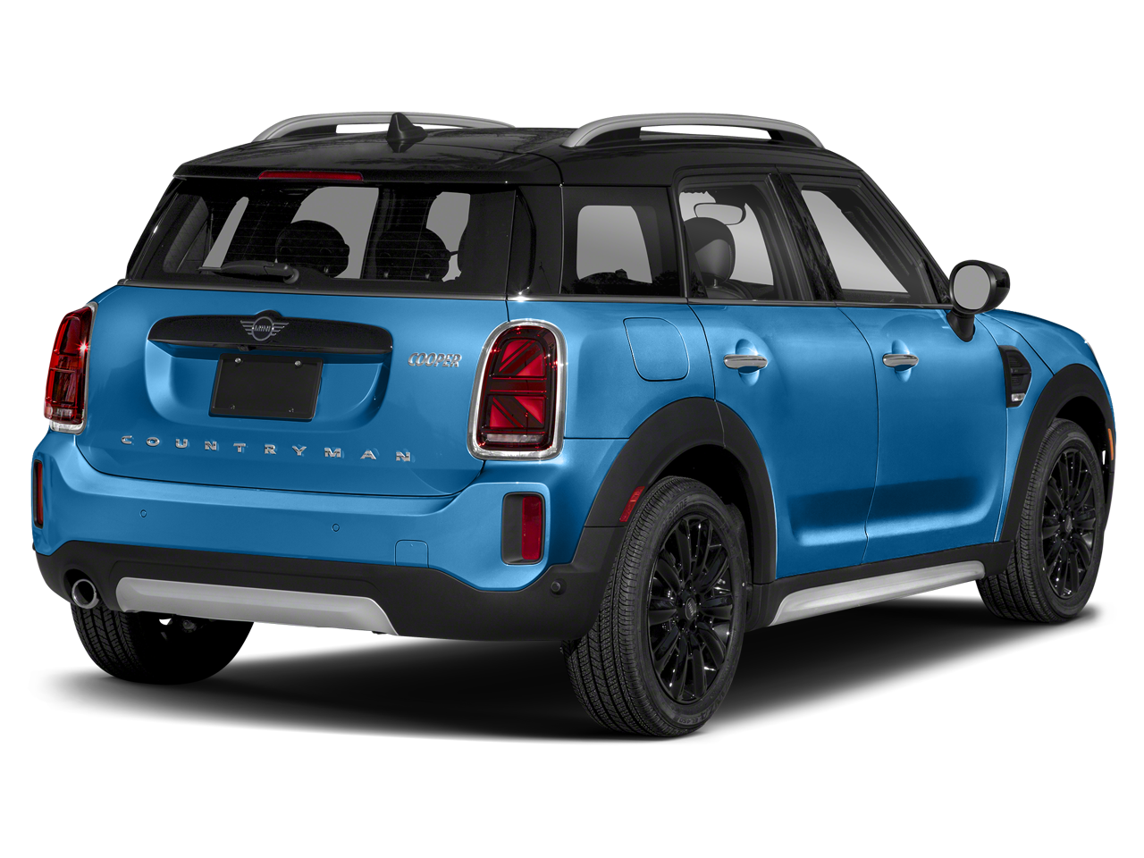 2022 MINI Cooper Countryman Oxford Edition