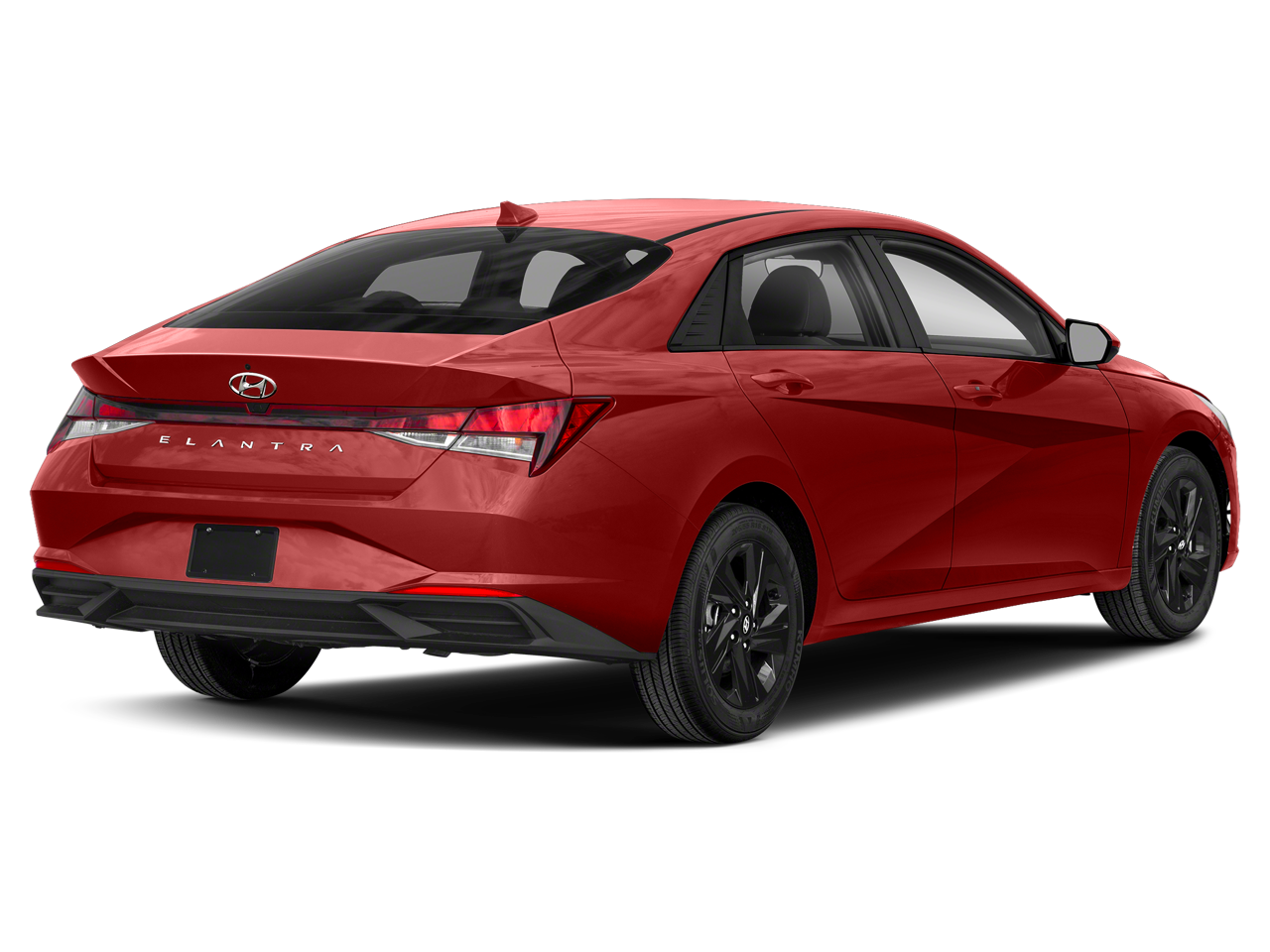 2023 Hyundai Elantra SEL - Photo 58