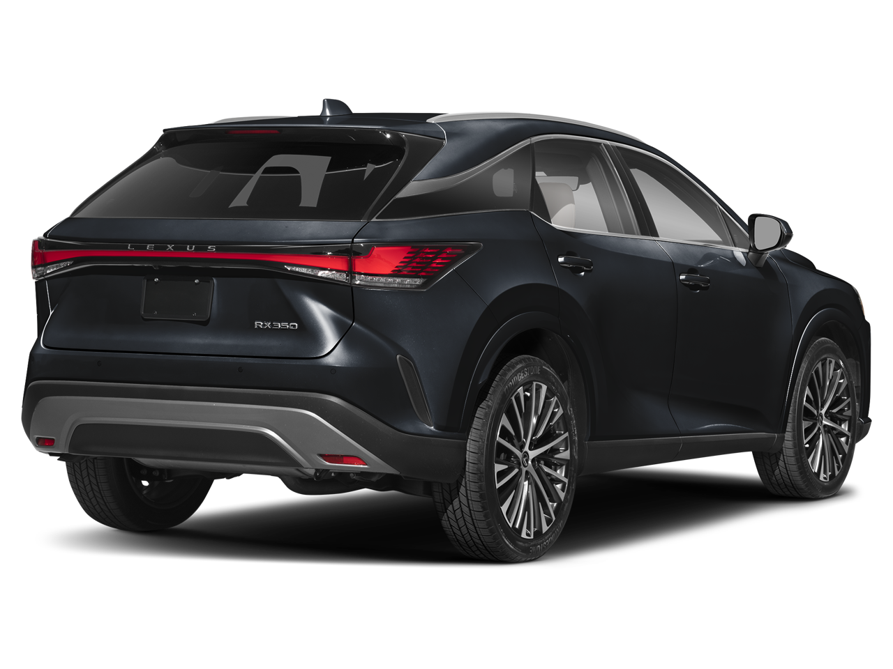 2023 Lexus RX 350 - Photo 33