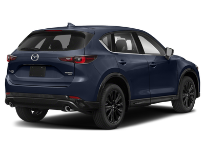2023 Mazda Mazda CX-5 2.5 Turbo