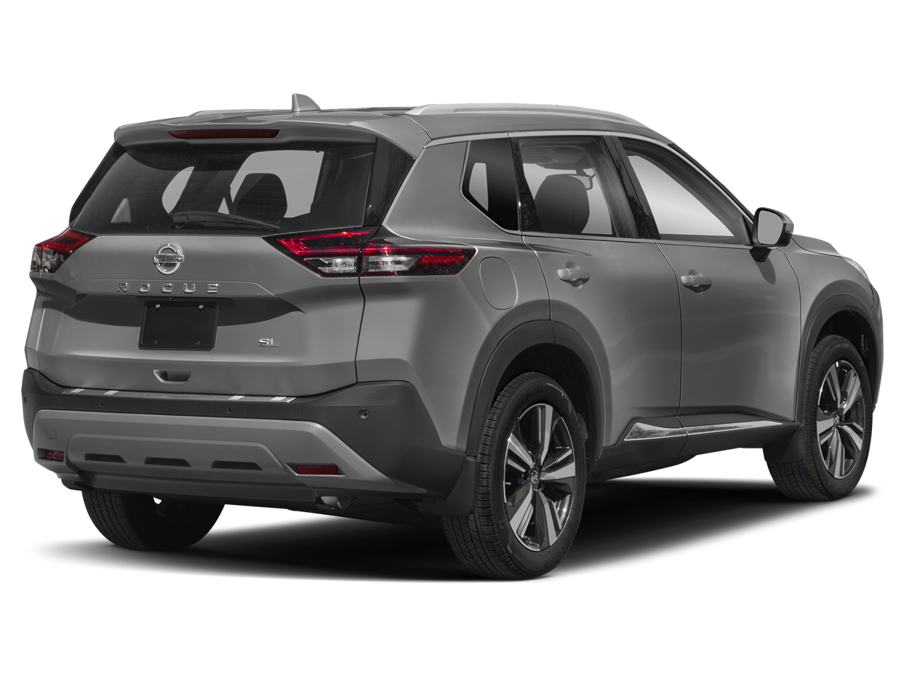 2023 Nissan Rogue SL - Photo 38