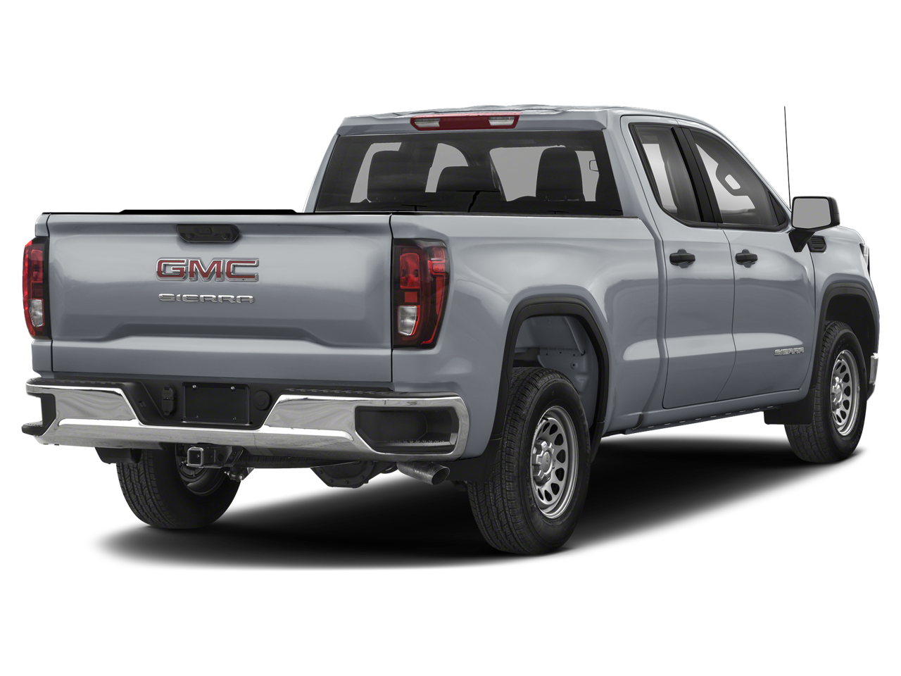 2024 GMC Sierra 1500 Elevation - Photo 59