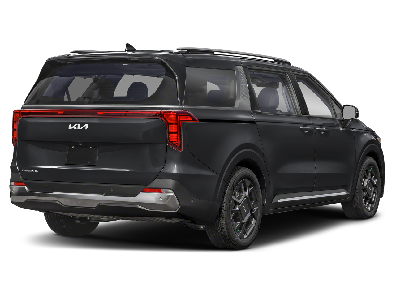 2025 Kia Carnival SX