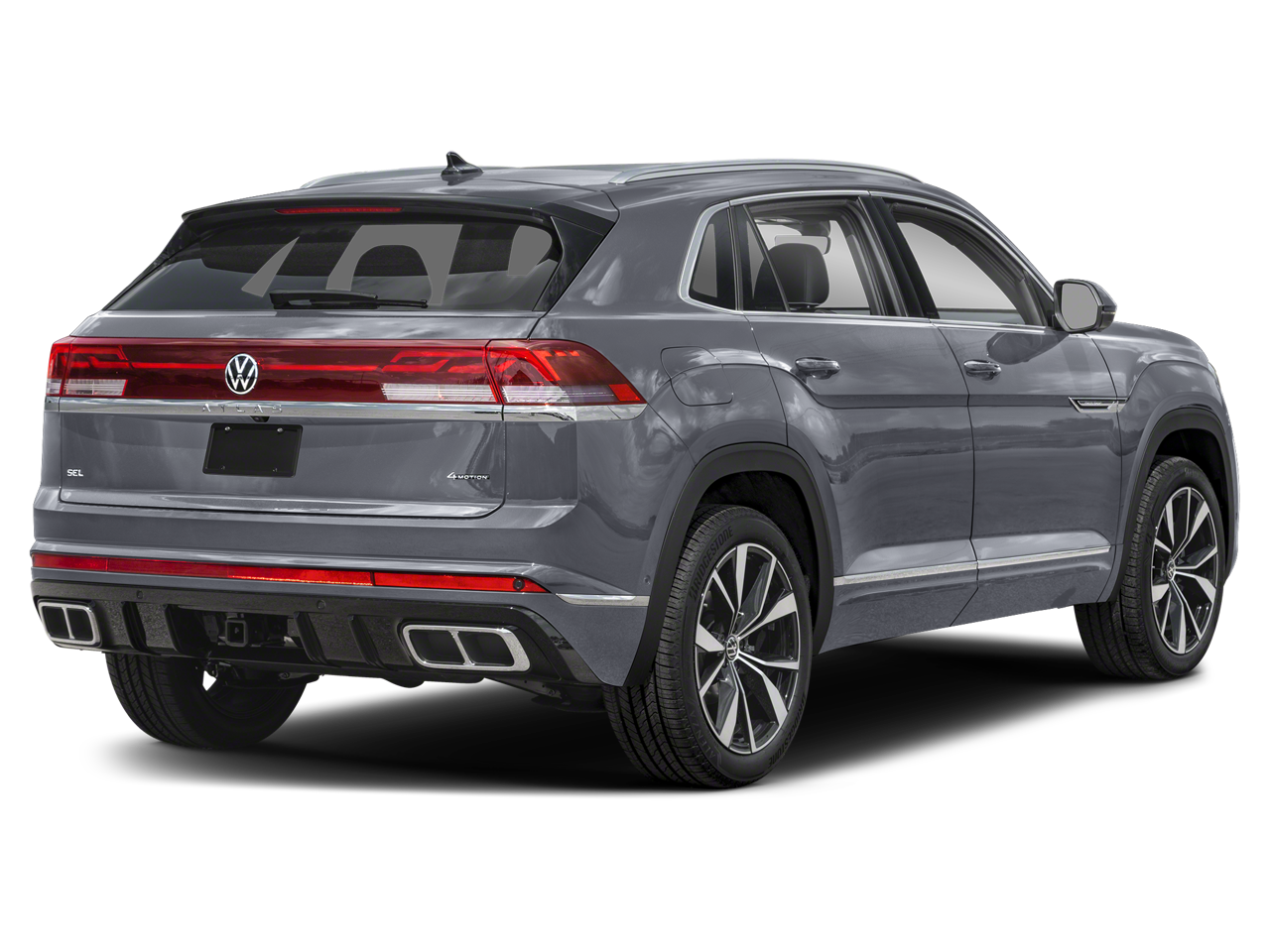 2025 Volkswagen Atlas Cross Sport SEL Premium R-LINE - Photo 41