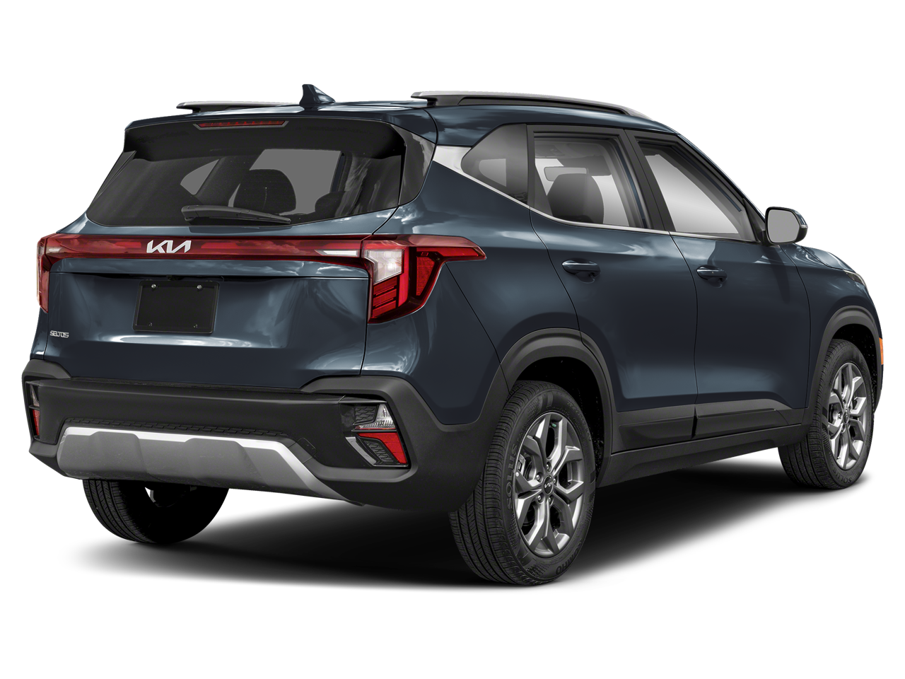 2026 Kia Seltos S - Photo 34