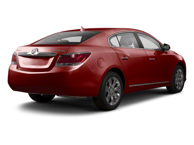 Used 2010 Buick LaCrosse CXL with VIN 1G4GC5EG6AF154845 for sale in North Attleborough, MA