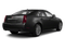 2012 Cadillac CTS Luxury