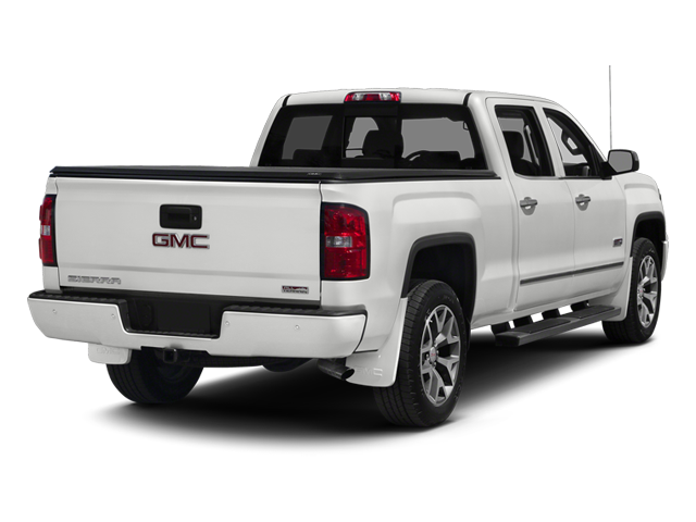 2014 GMC Sierra 1500 Base