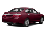 2014 Honda Accord Sedan EX-L