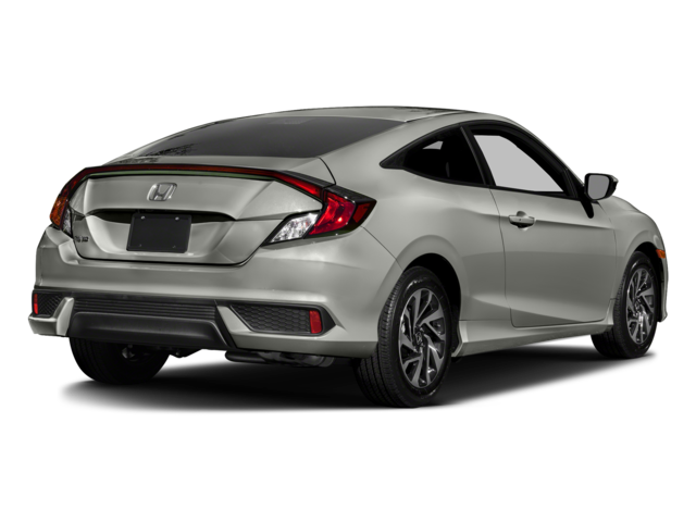 Used 2016 Honda Civic LX-P with VIN 2HGFC4B00GH309609 for sale in North Attleborough, MA