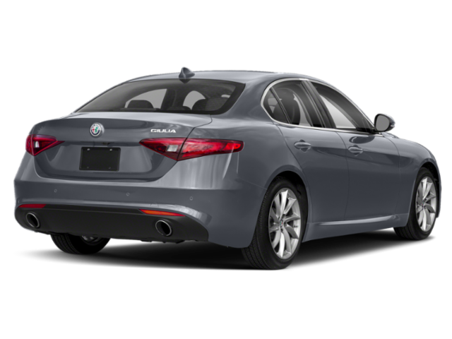 Used 2018 Alfa Romeo Giulia Base with VIN ZARFAEDN3J7579526 for sale in North Attleborough, MA
