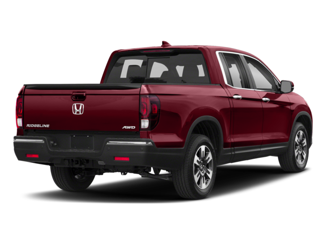 Used 2018 Honda Ridgeline RTL-E with VIN 5FPYK3F76JB002980 for sale in North Attleborough, MA