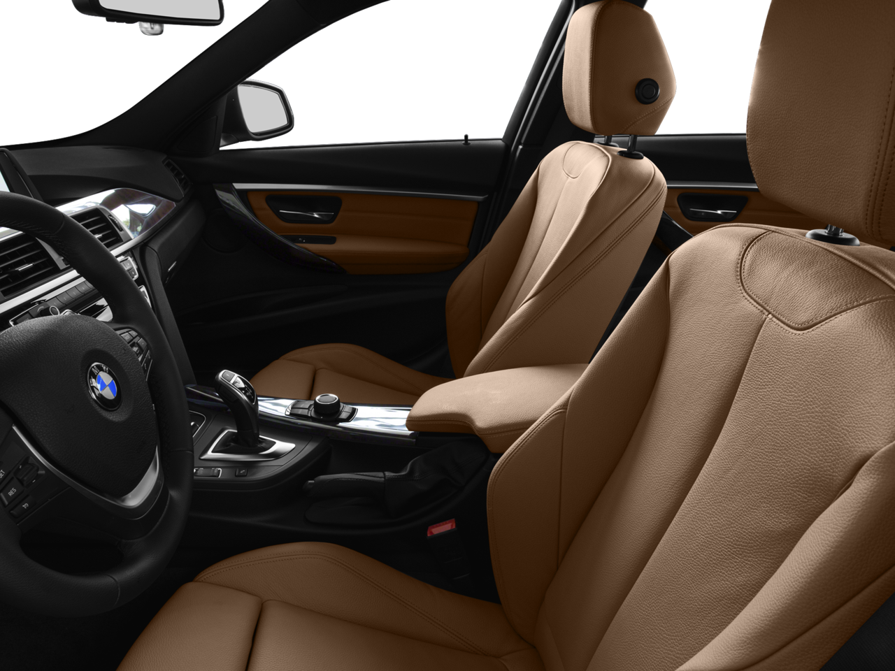 2016 Bmw 328i xDrive SA photo 4