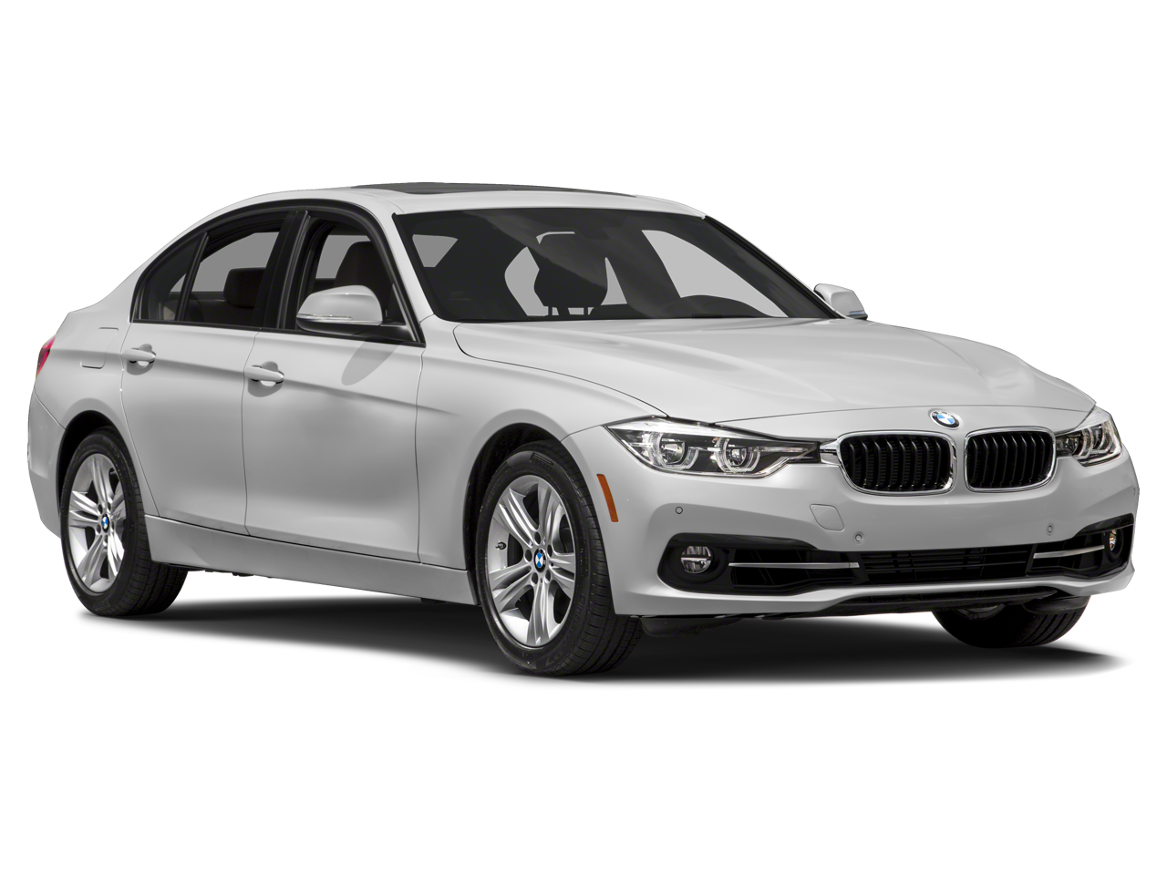 2016 Bmw 328i xDrive SA photo 2