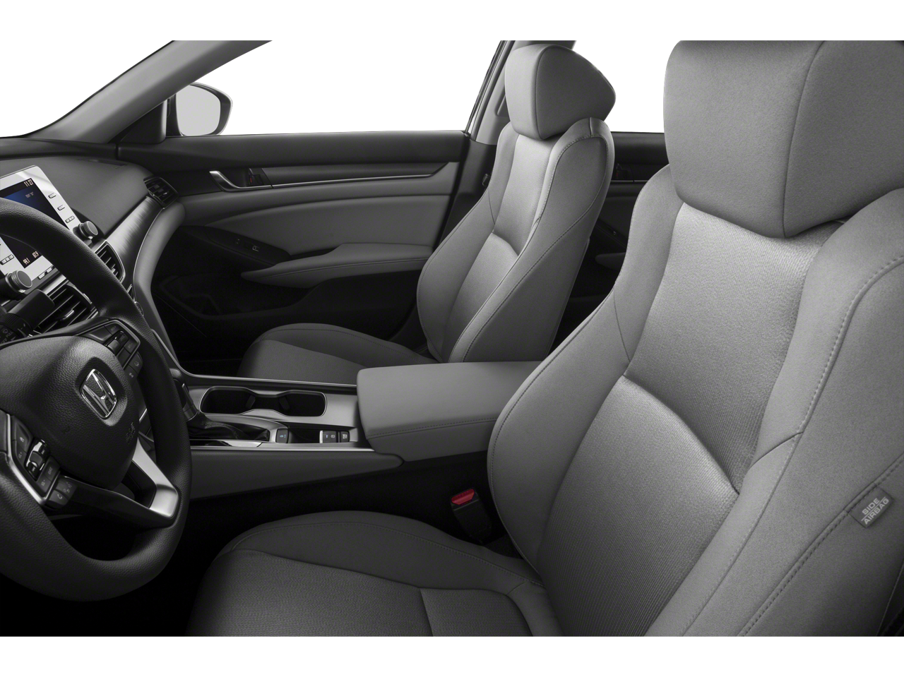 2018 Honda Accord Sedan LX