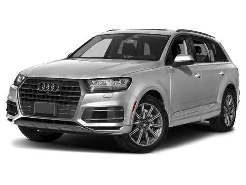 2019 Audi Q7 55 Premium quattro