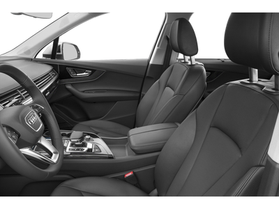 2019 Audi Q7 55 Premium quattro