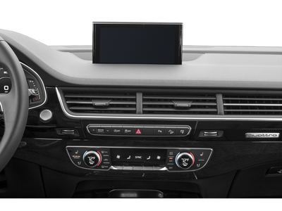 2019 Audi Q7 55 Premium quattro