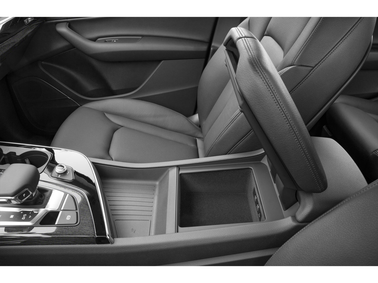 2019 Audi Q7 55 Premium quattro