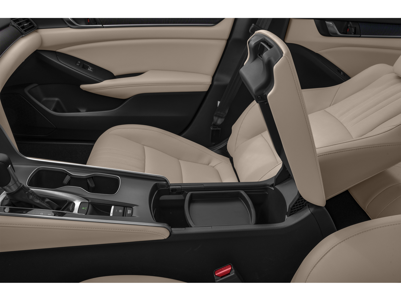 2019 Honda Accord Sedan EX-L