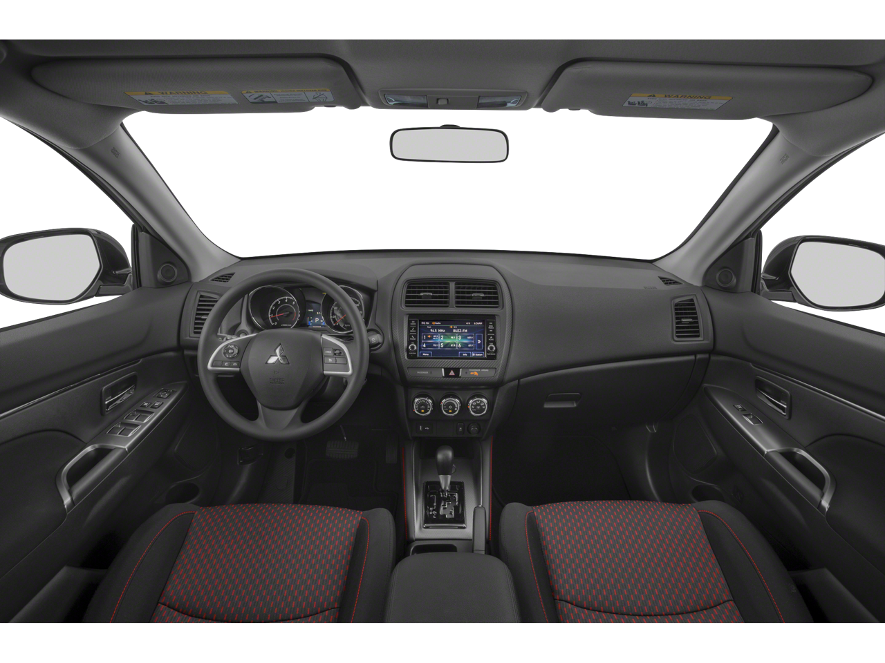 2019 Mitsubishi Outlander Sport 2.0 SP