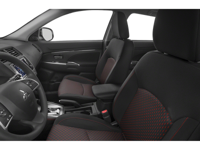 2019 Mitsubishi Outlander Sport 2.0 SP