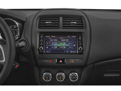 2019 Mitsubishi Outlander Sport 2.0 SP