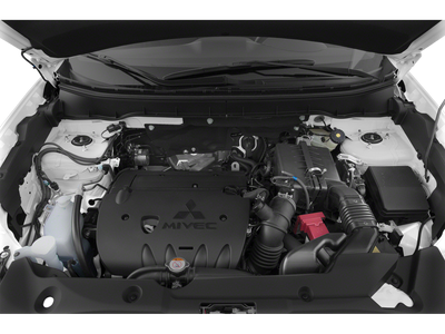 2019 Mitsubishi Outlander Sport 2.0 SP