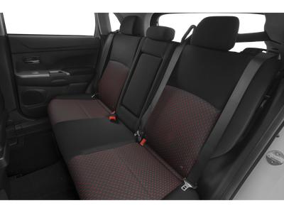 2019 Mitsubishi Outlander Sport 2.0 SP