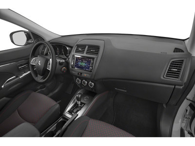 2019 Mitsubishi Outlander Sport 2.0 SP