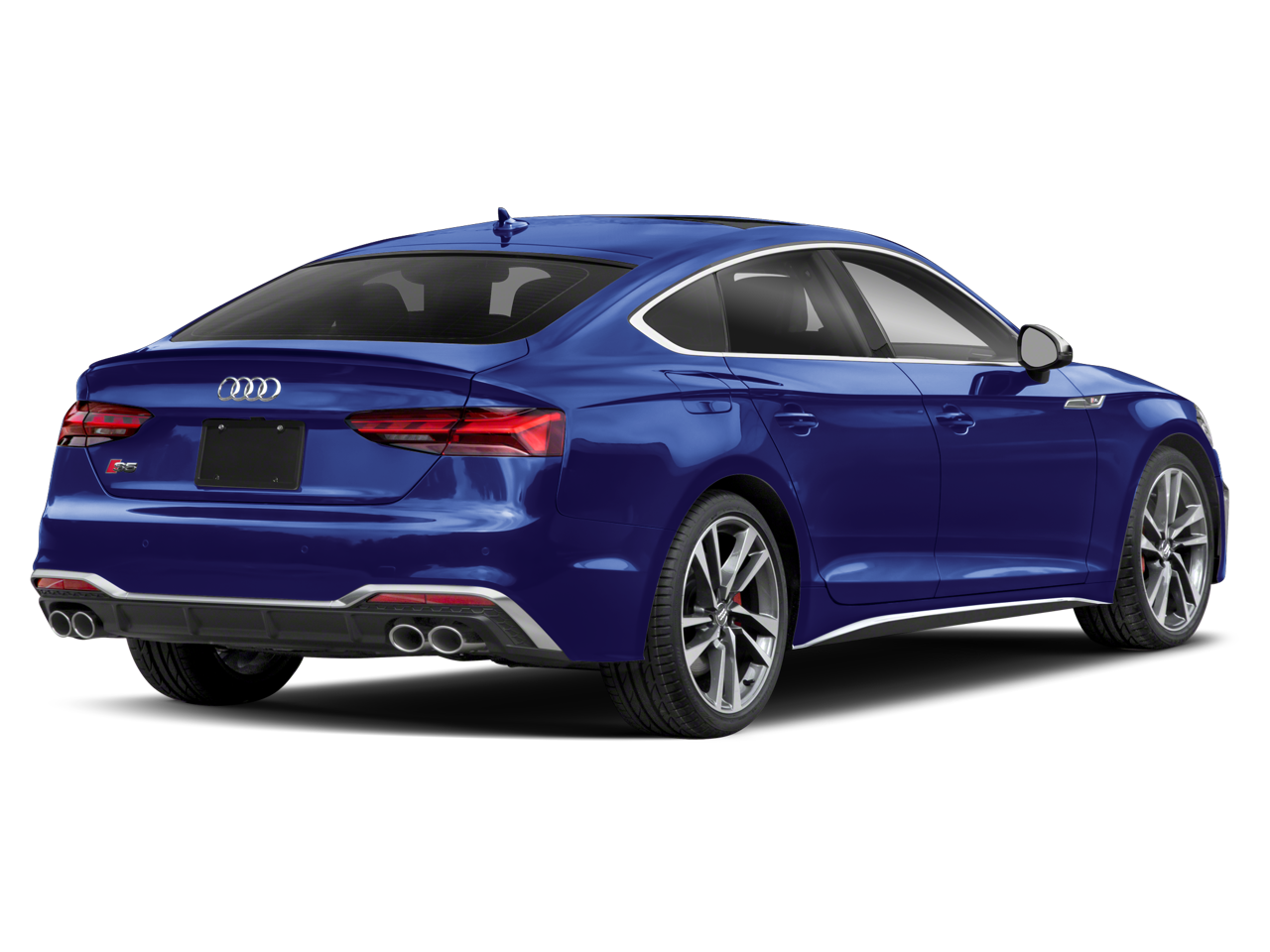 2022 Audi S5 Sportback 3.0T Prestige quattro