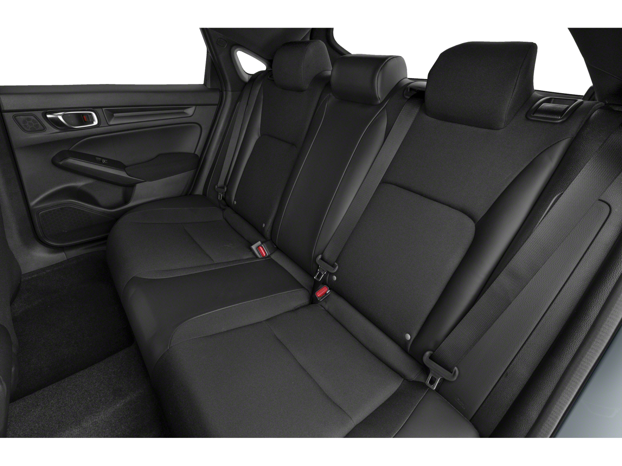 2022 Honda Civic Sedan Sport