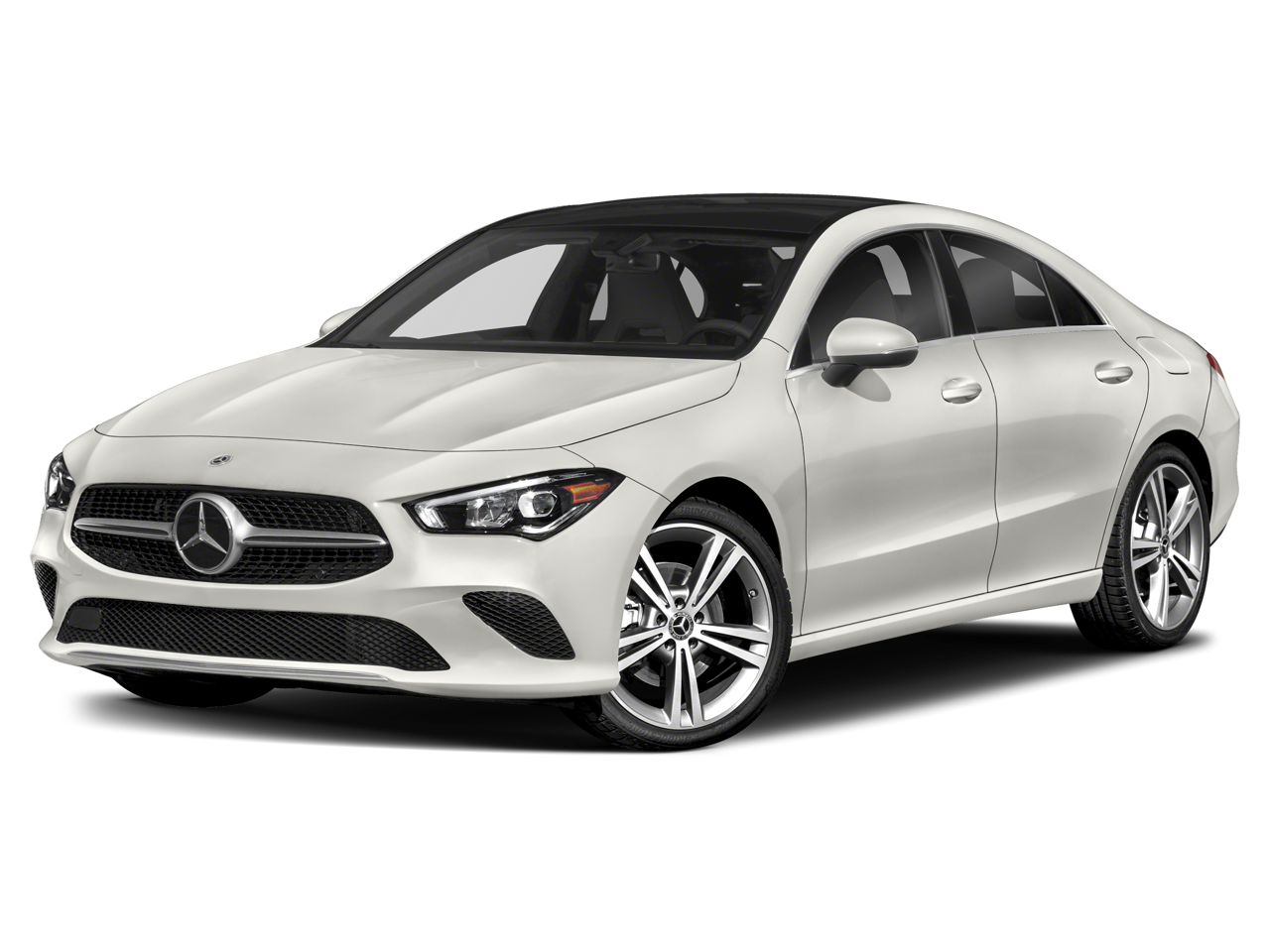 2022 Mercedes-Benz CLA CLA250 4MATIC's photo
