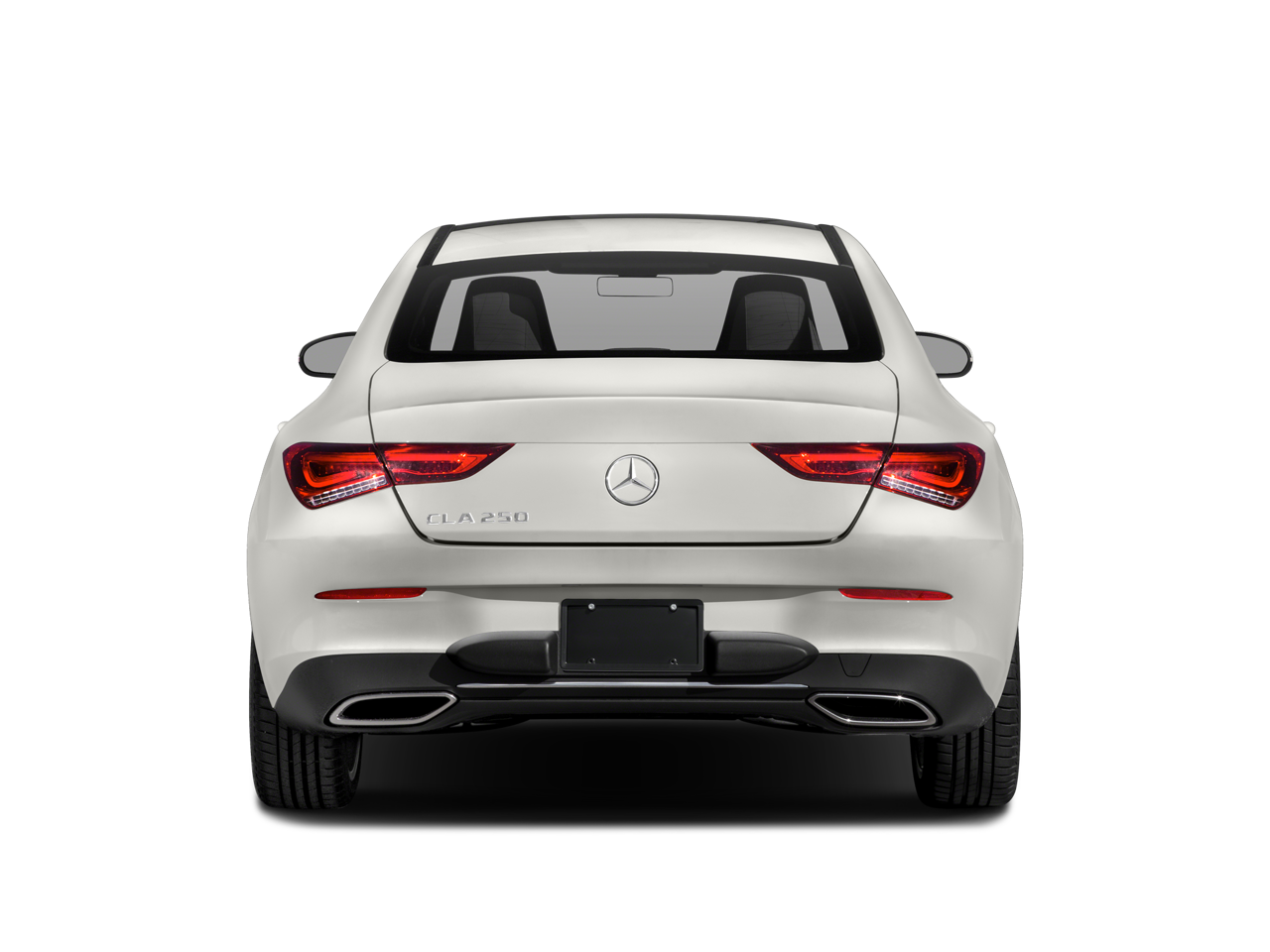 2022 Mercedes-Benz CLA CLA 250 4MATIC®