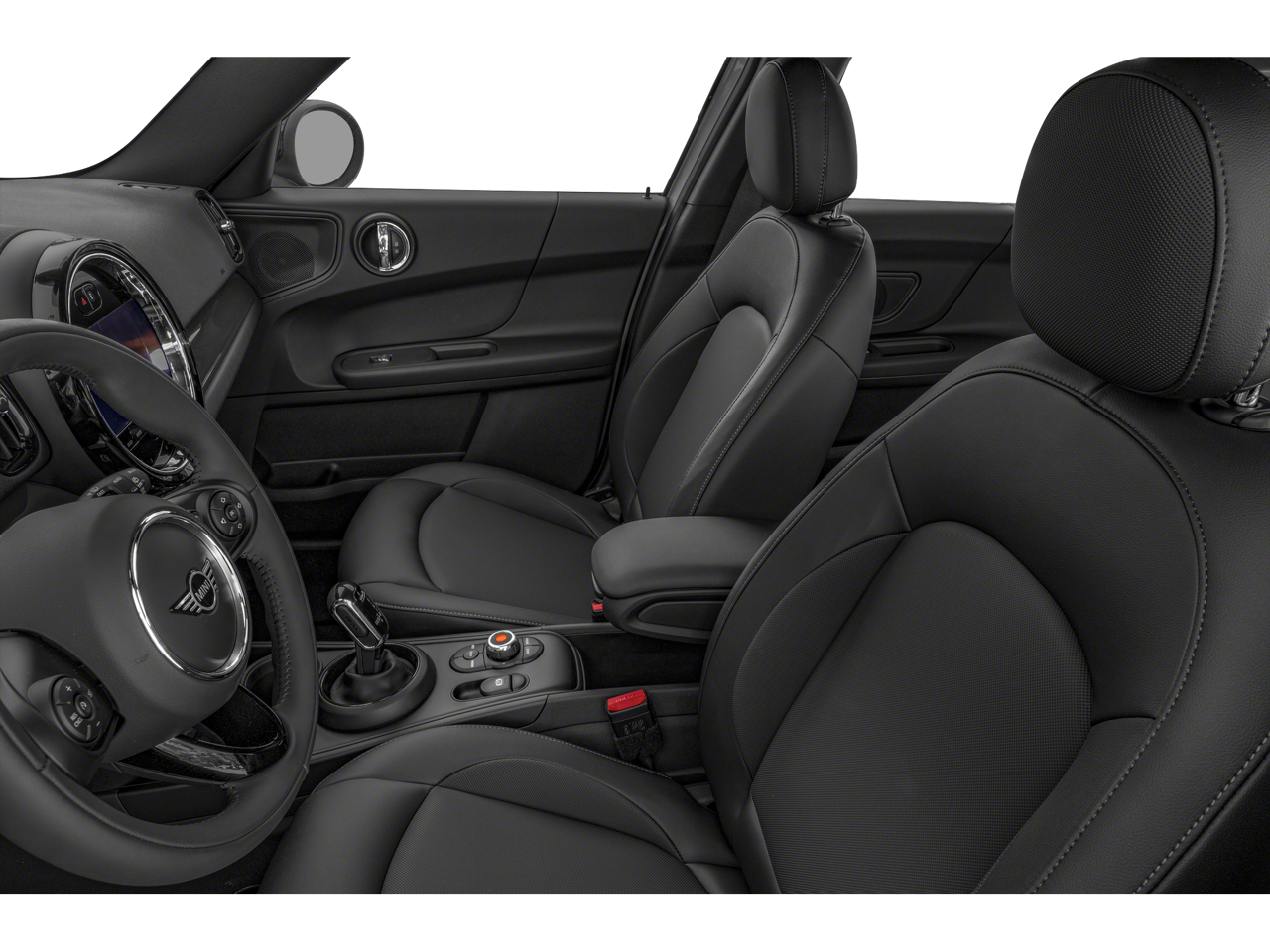 2022 MINI Cooper Countryman Oxford Edition