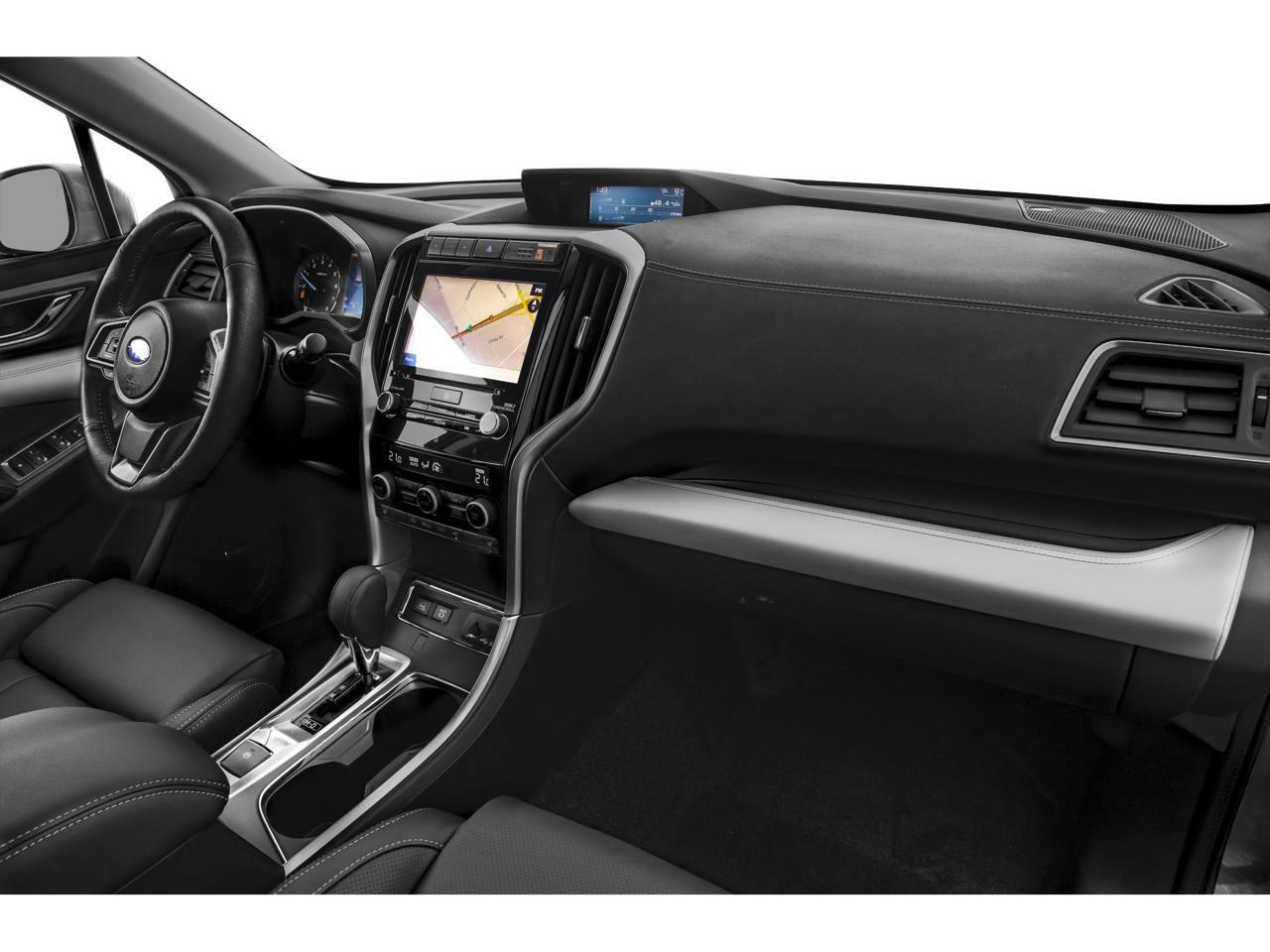 2022 Subaru Ascent Premium