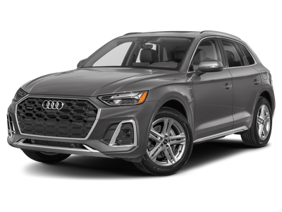 2023 Audi Q5 e 55 Prestige S Line