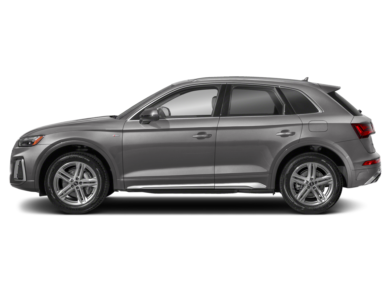 2023 Audi Q5 e 55 Prestige S Line