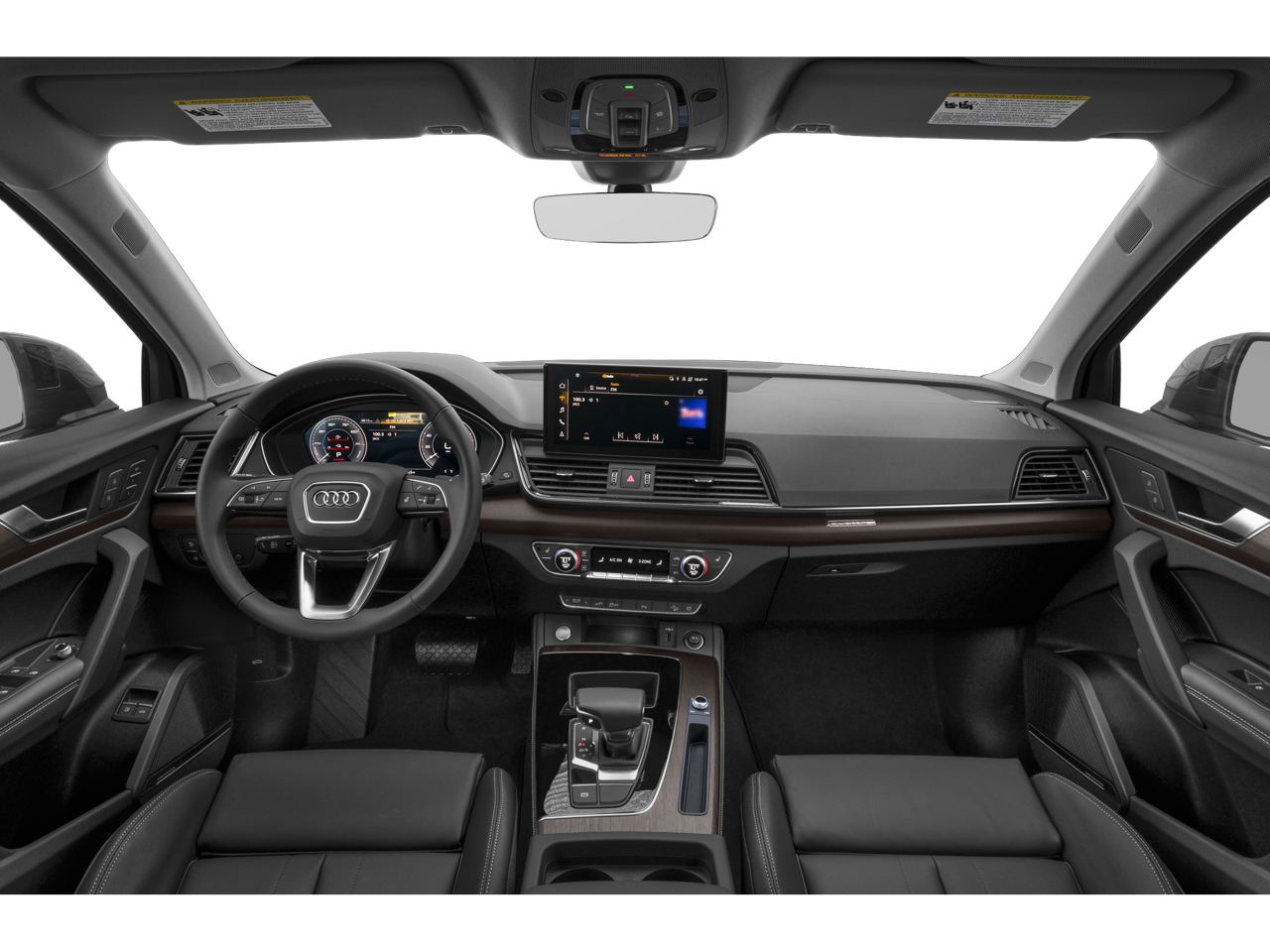 2023 Audi Q5 e 55 Prestige S Line
