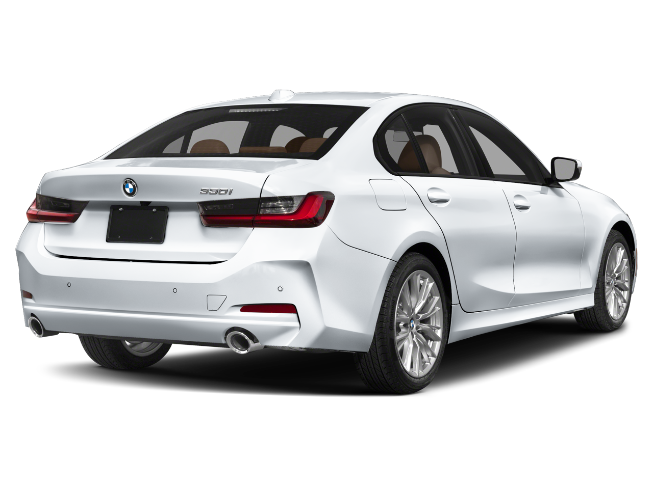 2023 BMW 3 Series 330i - Photo 2