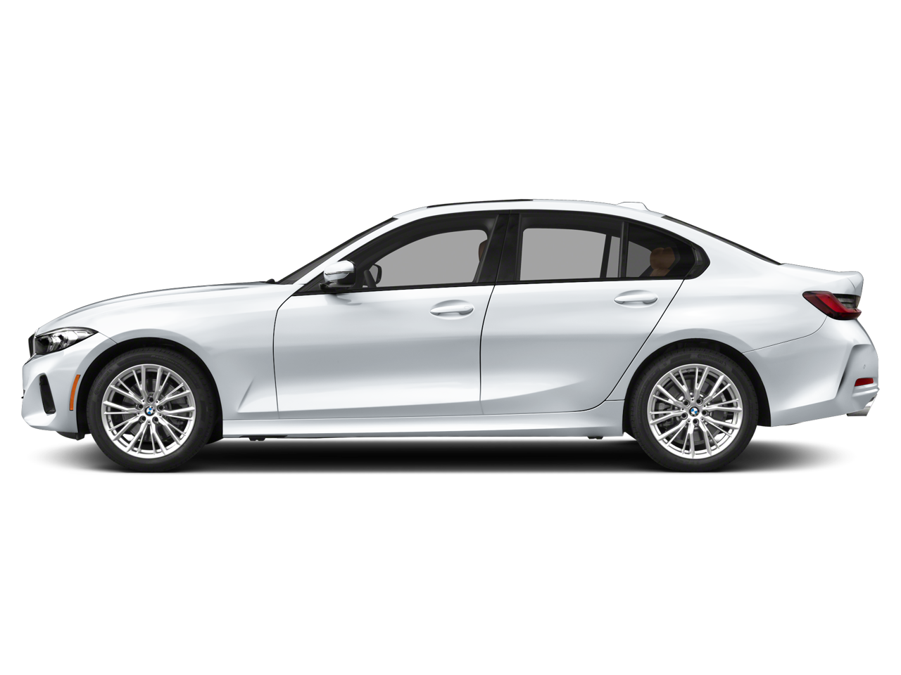 2023 BMW 3 Series 330i - Photo 3