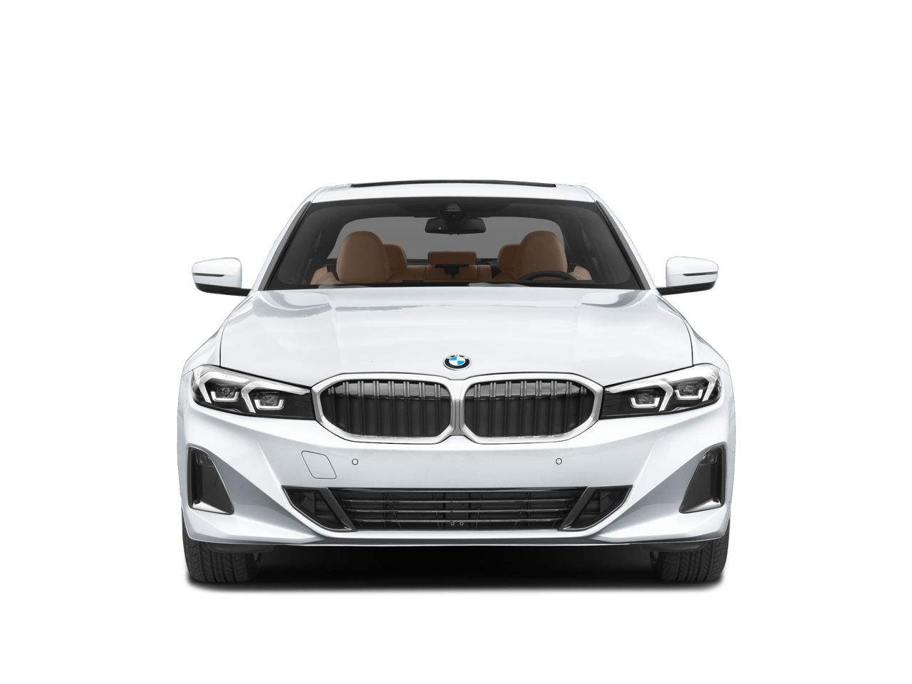 2023 BMW 3 Series 330i - Photo 4