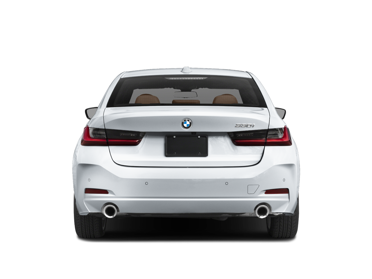 2023 BMW 3 Series 330i - Photo 5