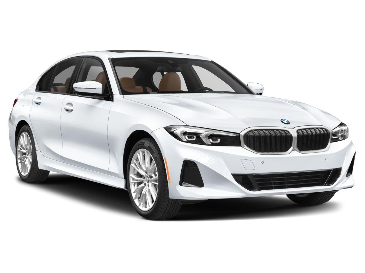 2023 BMW 3 Series 330i - Photo 6