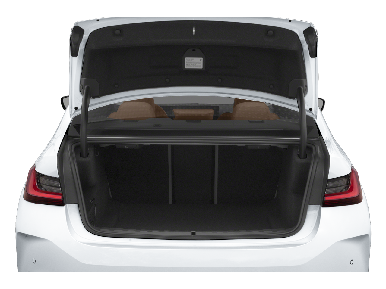 2023 BMW 3 Series 330i - Photo 11