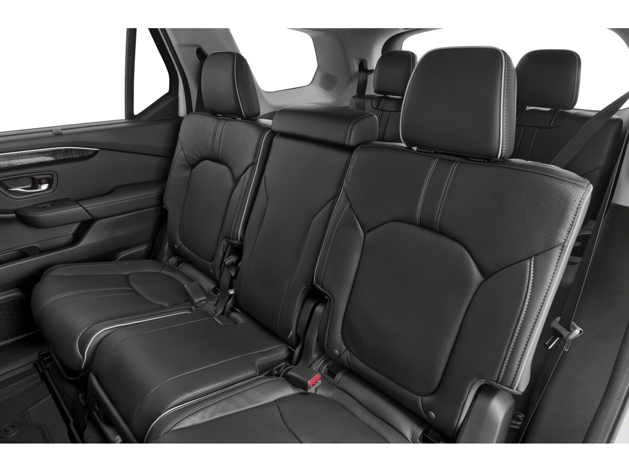2023 Honda Pilot Elite - Photo 9
